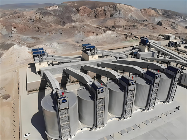 白山水泥钢板仓